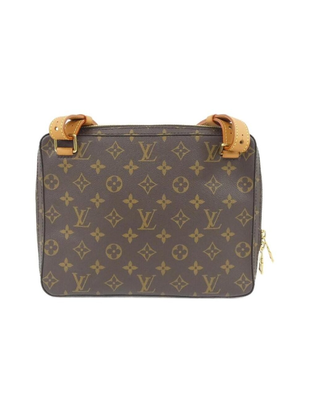 Louis Vuitton Monogram Soft Trunk Messenger PM - Picture 2 of 6